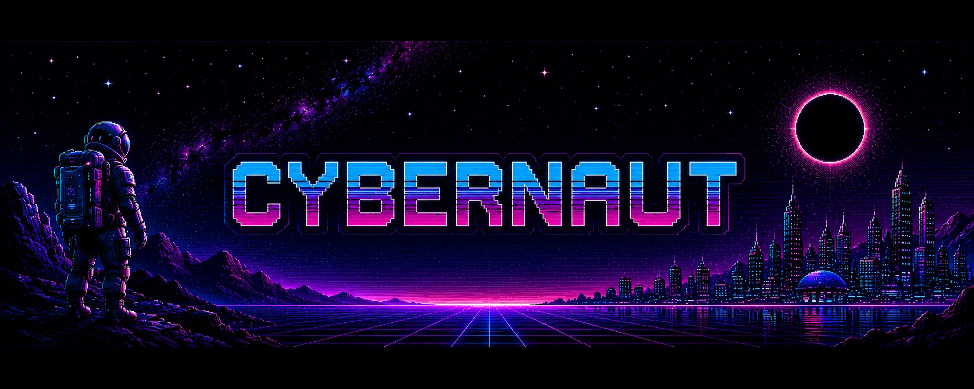 Cybernaut